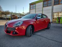 Conducte frana alfa romeo giulietta 2010