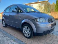 Conducte frana audi a2 2002