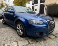 Conducte frana audi a3 2004