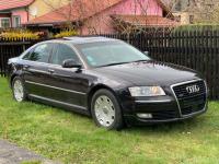 Conducte frana audi a8 2006