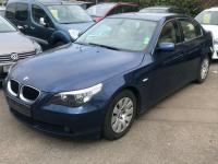 Conducte frana bmw seria 5 e60 2008