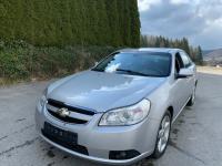 Conducte frana chevrolet epica 2007