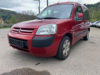 Conducte frana citroen berlingo 2005