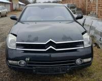 Conducte frana citroen c6 2010