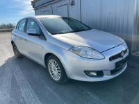 Conducte frana fiat bravo 2012