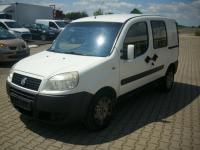 Conducte frana fiat doblo 2009