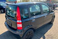 Conducte frana fiat panda 2009