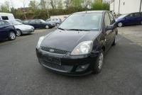 Conducte frana ford fiesta 2008