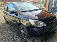 Conducte frana hyundai getz 2009