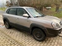 Conducte frana hyundai tucson 2009