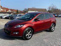 Conducte frana mazda cx 7 2012