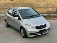 Conducte frana mercedes a class 2009