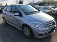 Conducte frana mercedes b class 2008