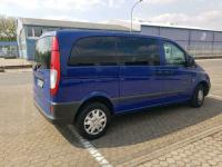 Conducte frana mercedes vito 2011