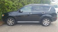 Conducte frana mitsubishi outlander 2011