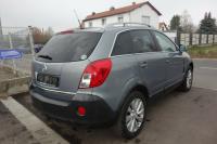 Conducte frana opel antara 2010