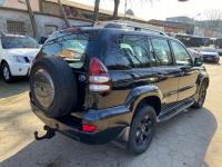 Conducte frana toyota land cruiser 2006