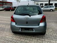 Conducte frana toyota yaris 2009