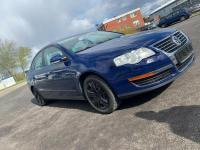 Conducte frana volkswagen passat 2009