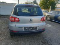 Conducte frana volkswagen tiguan 2011