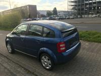 Conducte servodirectie audi a2 2002