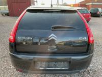 Conducte servodirectie citroen c4 2008