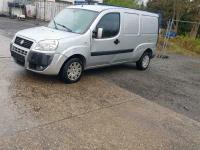 Conducte servodirectie fiat doblo 2009