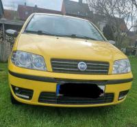 Conducte servodirectie fiat punto 2008