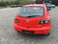 Conducte servodirectie mazda 3 2010