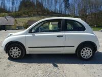 Conducte servodirectie nissan micra 2008