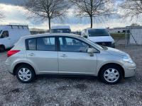 Conducte servodirectie nissan tiida 2011