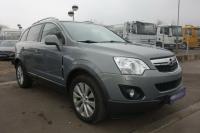 Conducte servodirectie opel antara 2010