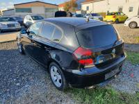 Conducte ulei turbo bmw seria 1 2006