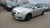 Conducte ulei turbo chevrolet cruze 2010