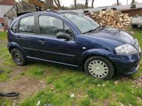 Conducte ulei turbo citroen c3 2006