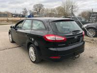 Conducte ulei turbo ford mondeo 2012