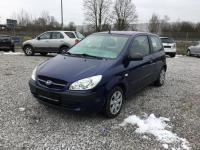 Conducte ulei turbo hyundai getz 2009