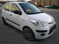 Conducte ulei turbo hyundai i10 2010