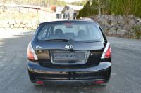 Conducte ulei turbo kia rio 2010