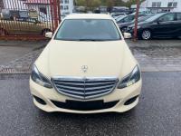 Conducte ulei turbo mercedes e class 2014