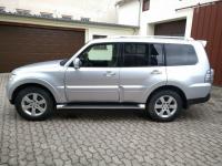 Conducte ulei turbo mitsubishi pajero 2010