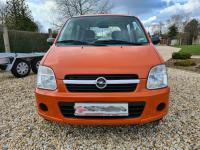 Conducte ulei turbo opel agila a 2004