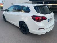 Conducte ulei turbo opel astra j 2014