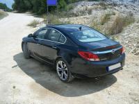 Conducte ulei turbo opel insignia a 2014