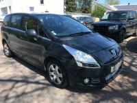 Conducte ulei turbo peugeot 5008 2014