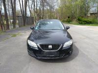 Conducte ulei turbo seat exeo 2012