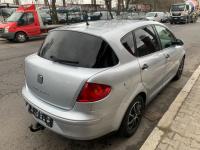 Conducte ulei turbo seat toledo 2007