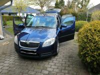 Conducte ulei turbo skoda roomster 2011