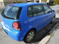 Conducte ulei turbo volkswagen polo 2009