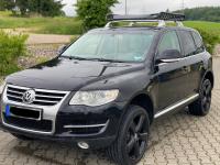 Conducte ulei turbo volkswagen touareg 2009